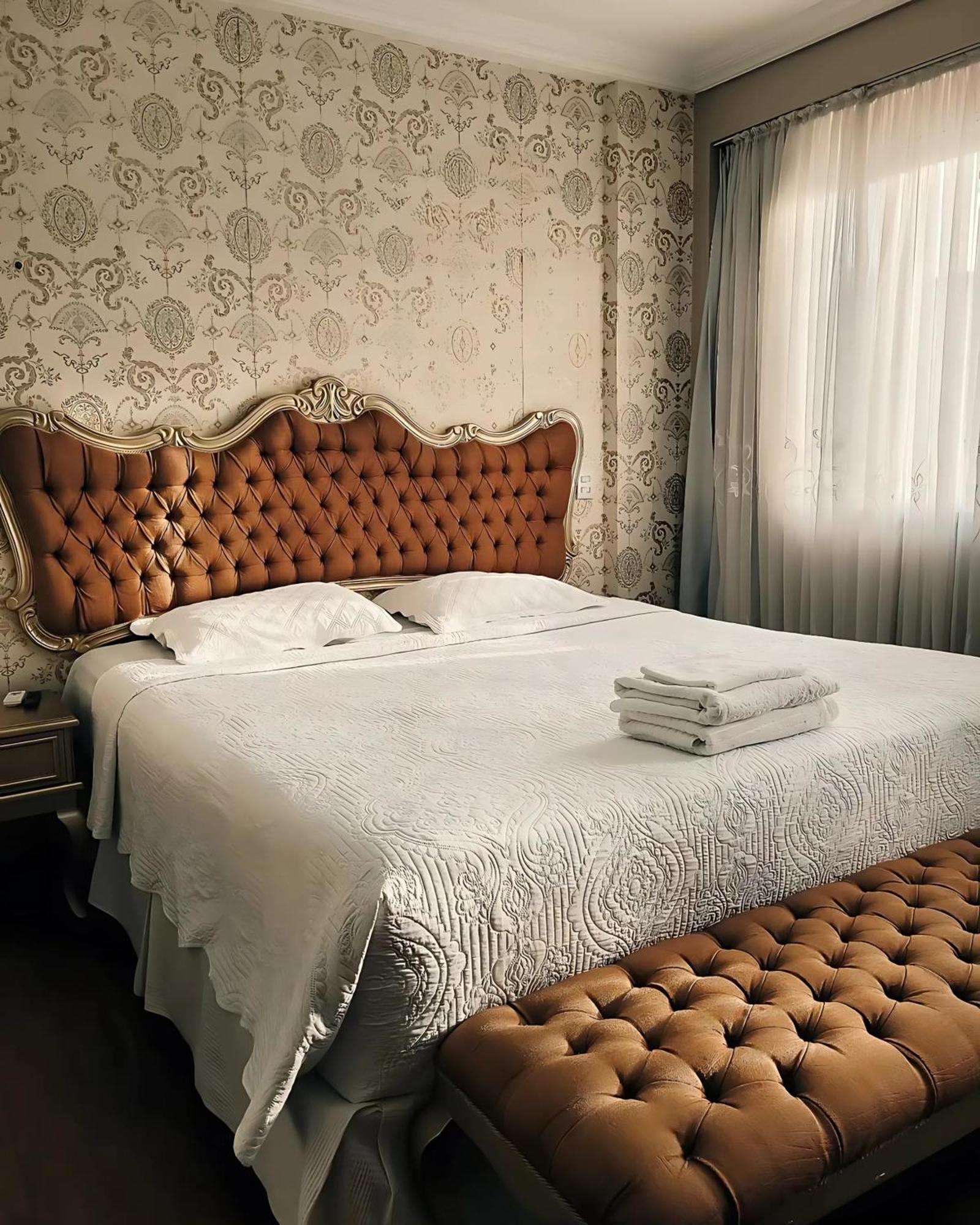 Seringal Hotel Манаус Экстерьер фото